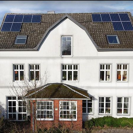 Luxurioeses Loft Mit Schoenem Blick Tremsbüttel Exteriér fotografie